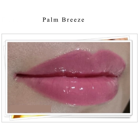 BECCA Ultimate Colour Gloss PALM BREEZE *DISCONTINUED* - Picture 6 of 12